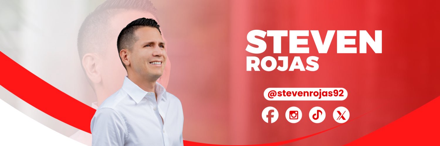 Stevenrojas1501's profile banner image