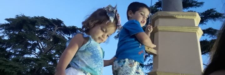 mikkymartinez's profile banner image