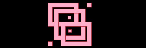 蒼影 banner