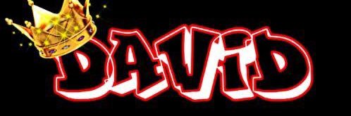 King banner
