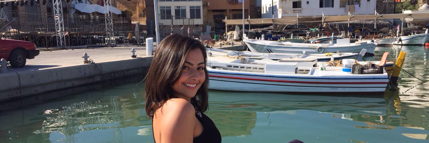 Christinesaidd's profile banner image