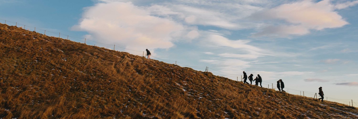 carterandwright's profile banner image