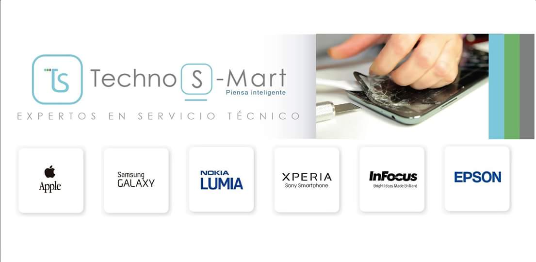 technosmartec's profile banner image