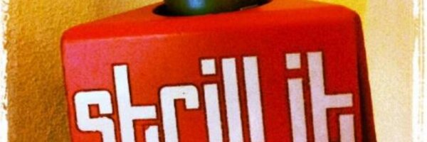 Strill_it Profile Banner