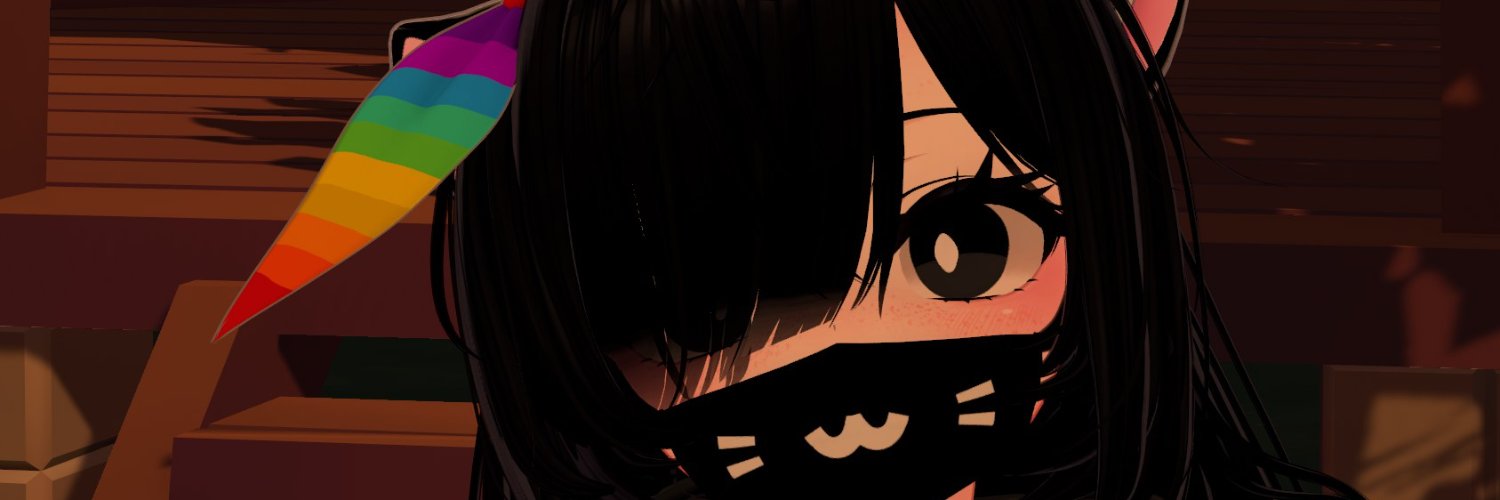 Alkatrack (Potat-Vtuber) banner
