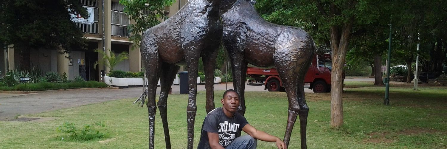 DavidNekongo's profile banner image
