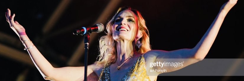 Victoria Joyce banner