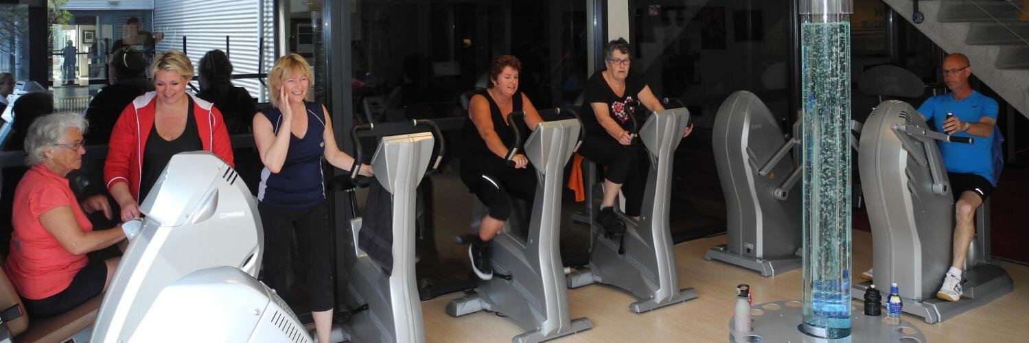 steadyfit's profile banner image