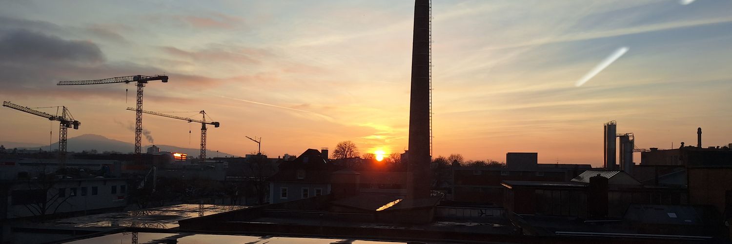 Timø banner