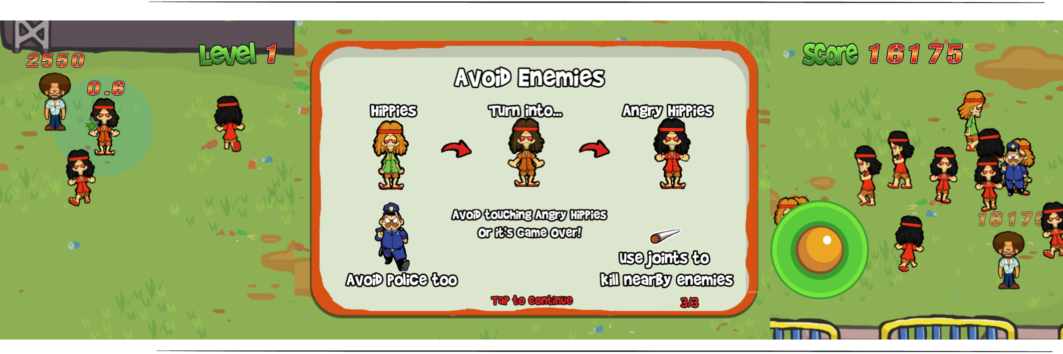 WeedHeroGame's profile banner image