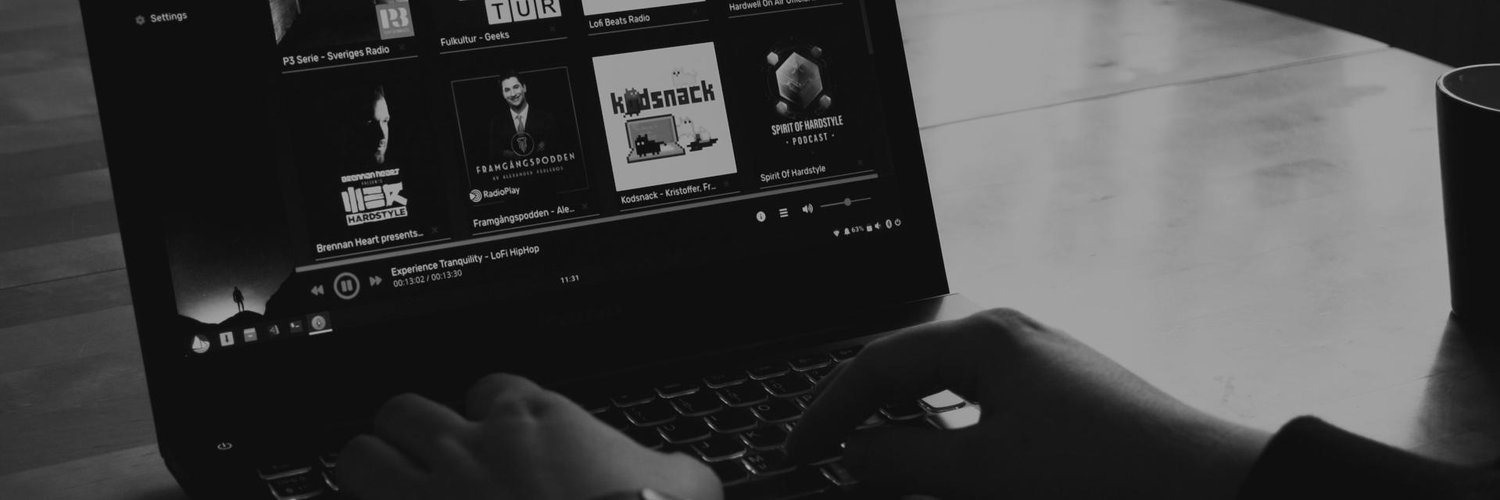 Marcus Sneitz profile banner