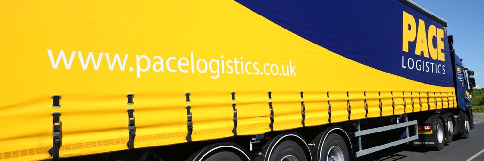 PaceLogistics's profile banner image