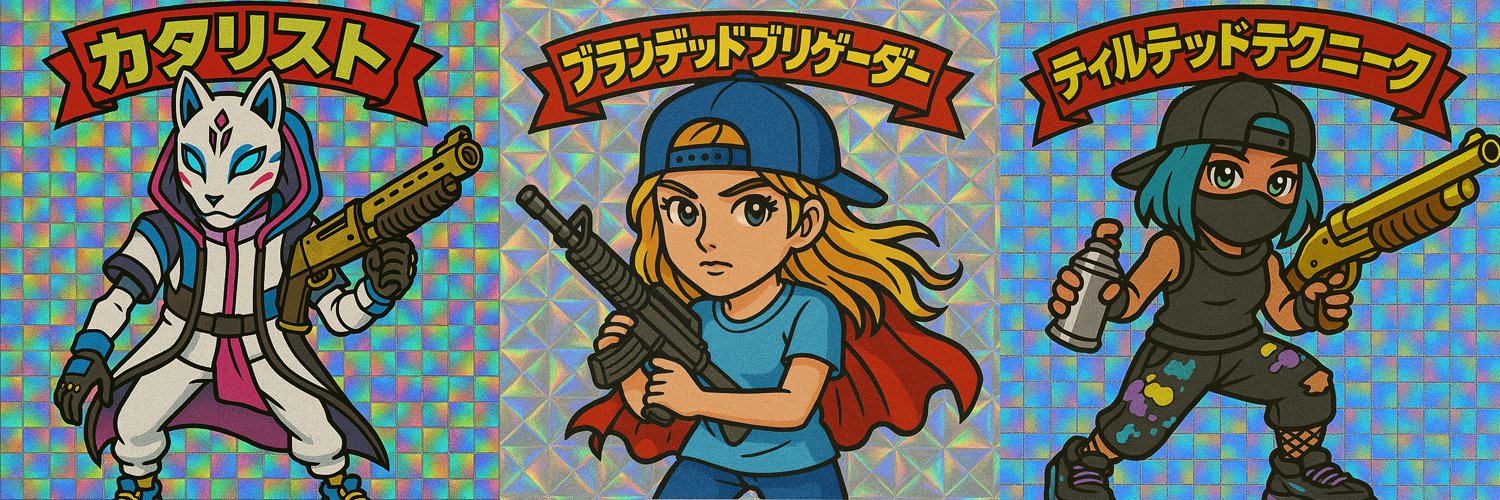 LuneRouge's profile banner image