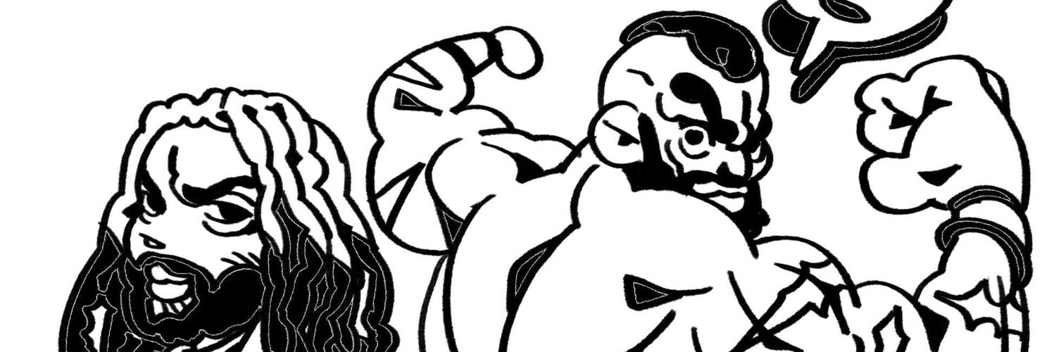 Sebastien Sean Sham banner