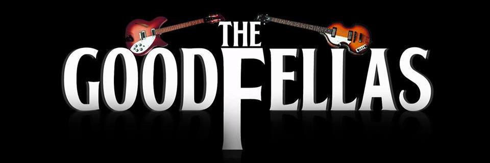 The GoodFellas banner