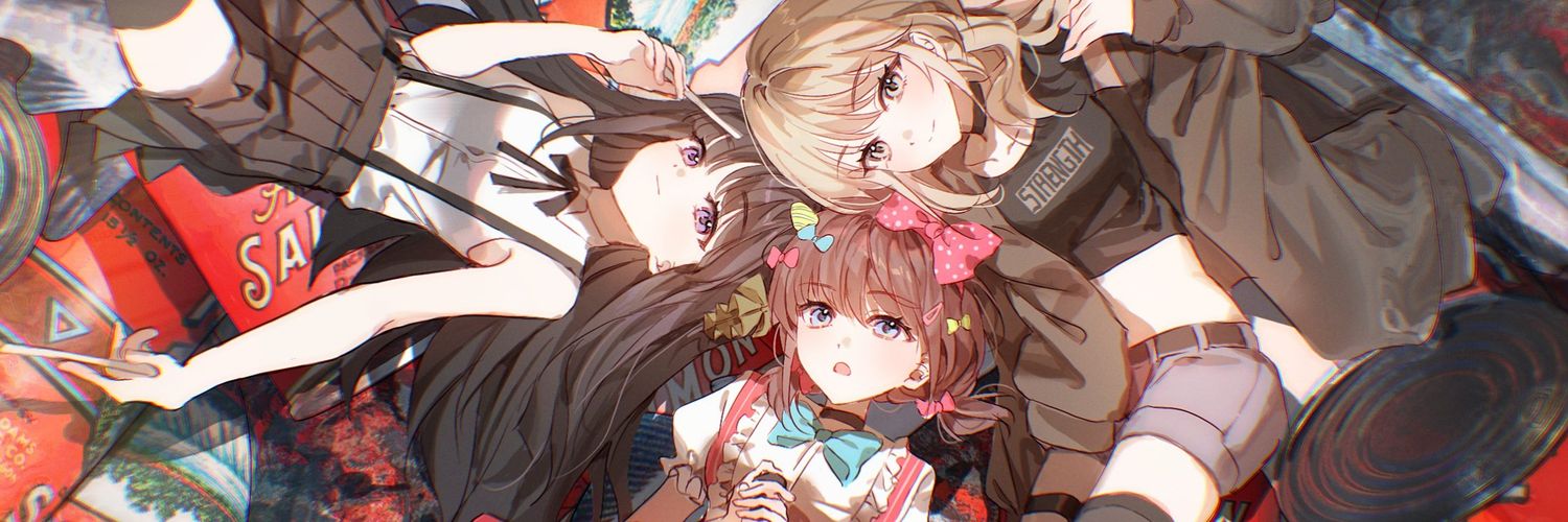 Okariin8's profile banner image