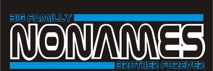NonamesFamily's profile banner image