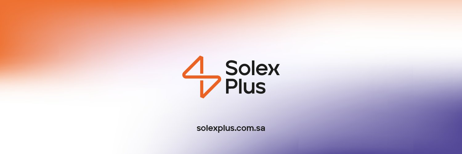 SolexPLUS's profile banner image