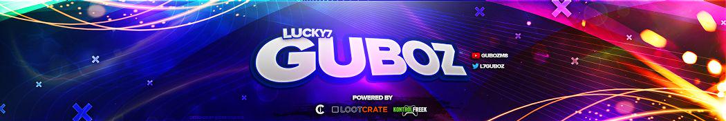 L7Guboz's profile banner image