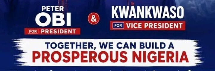 Tinubu Must Go banner