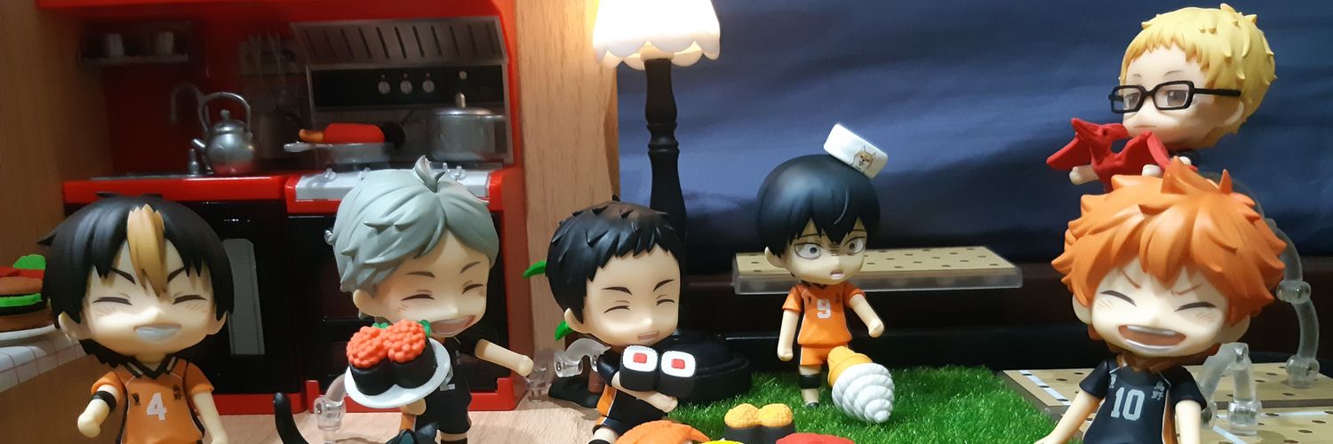 🍛 for what it‘s worth of a life 🧀🌶 banner