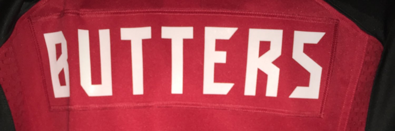 Butters_13's profile banner image