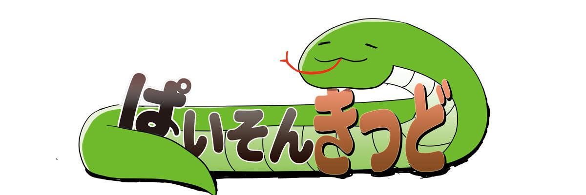 ぱいそんきっど banner