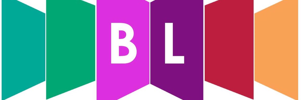 Friends of Batley Library banner