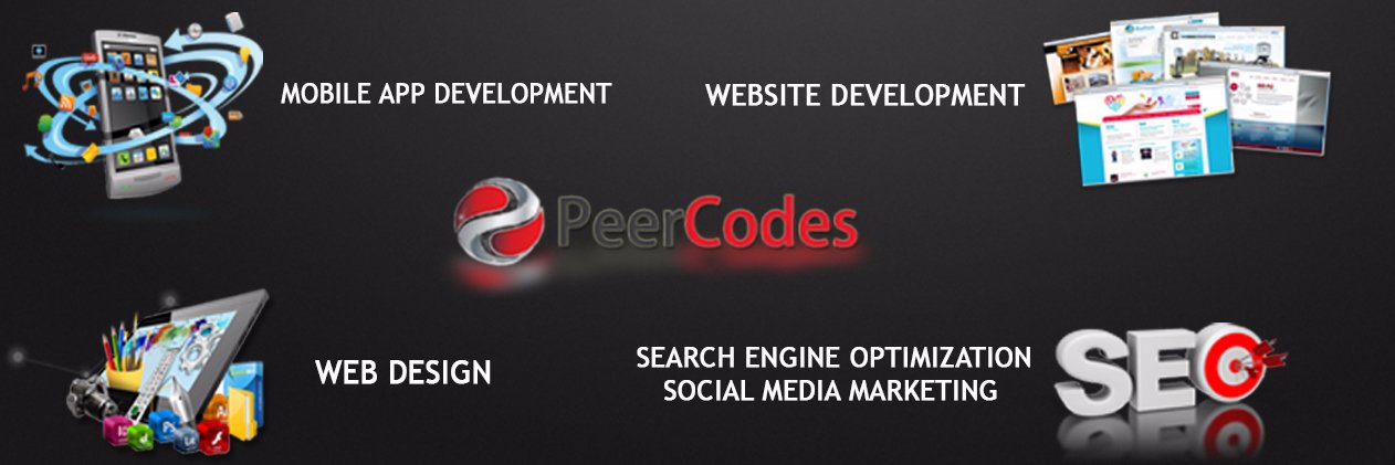 peercodes's profile banner image