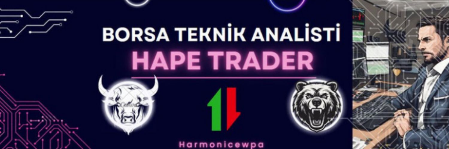 H A P E _ T R A D E R banner