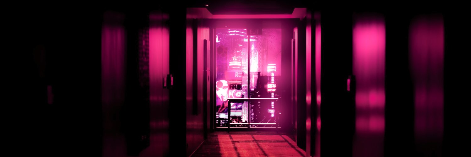 JamesDlED's profile banner image