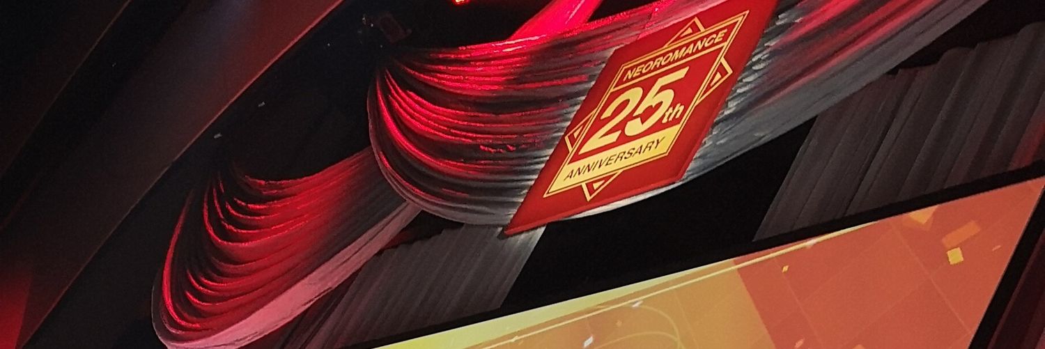 汐李(しおり)'s banner