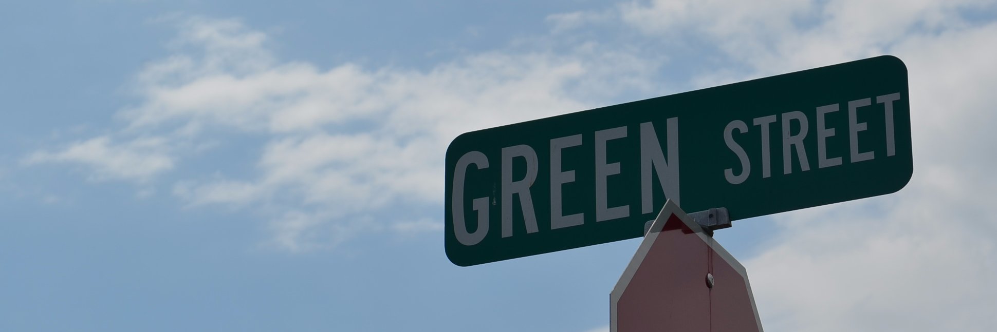 GrnStreet's profile banner image