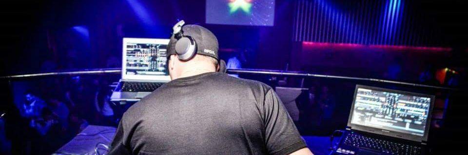 DjManchy's profile banner image