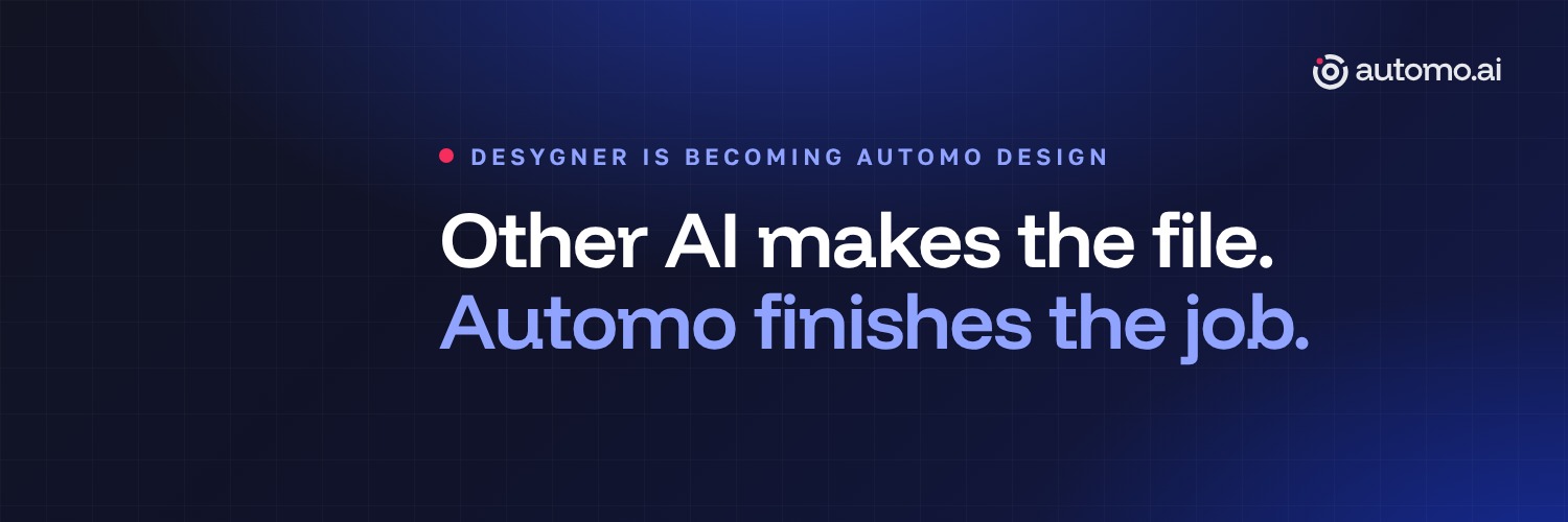 useautomo's profile banner image