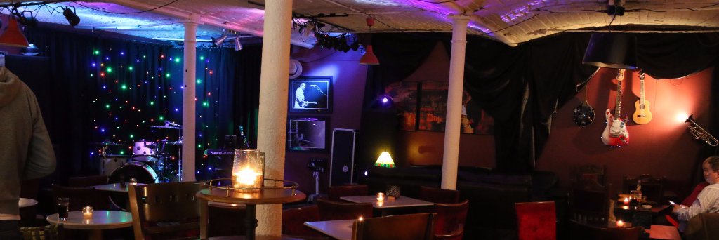 DoghouseJazzBar's profile banner image