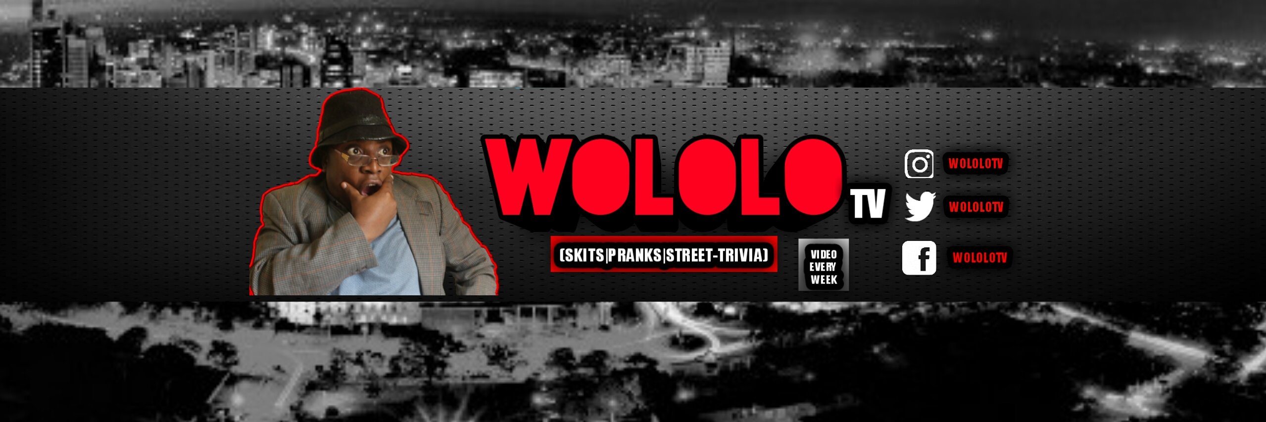 King_Julius_'s profile banner image