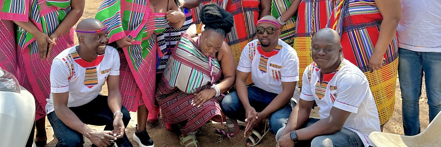 Unakhuliso Nesh banner