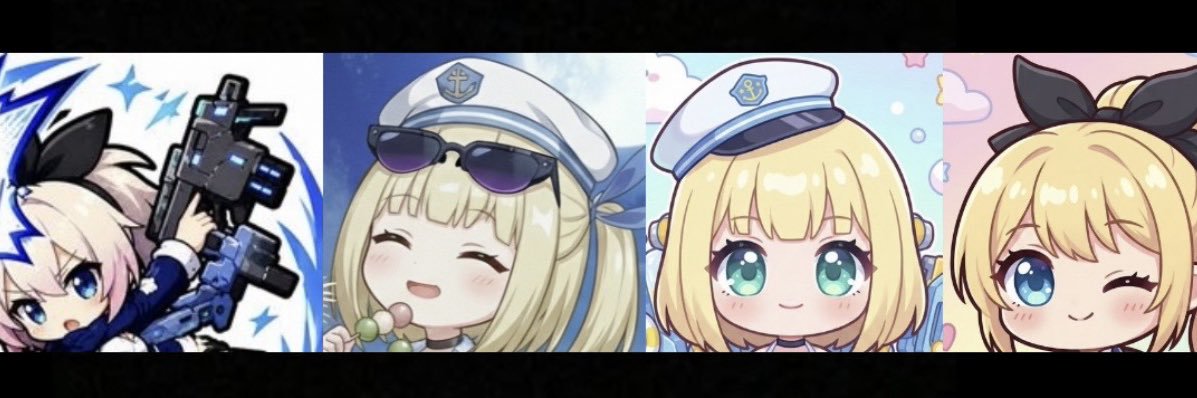 夜空月見CH banner