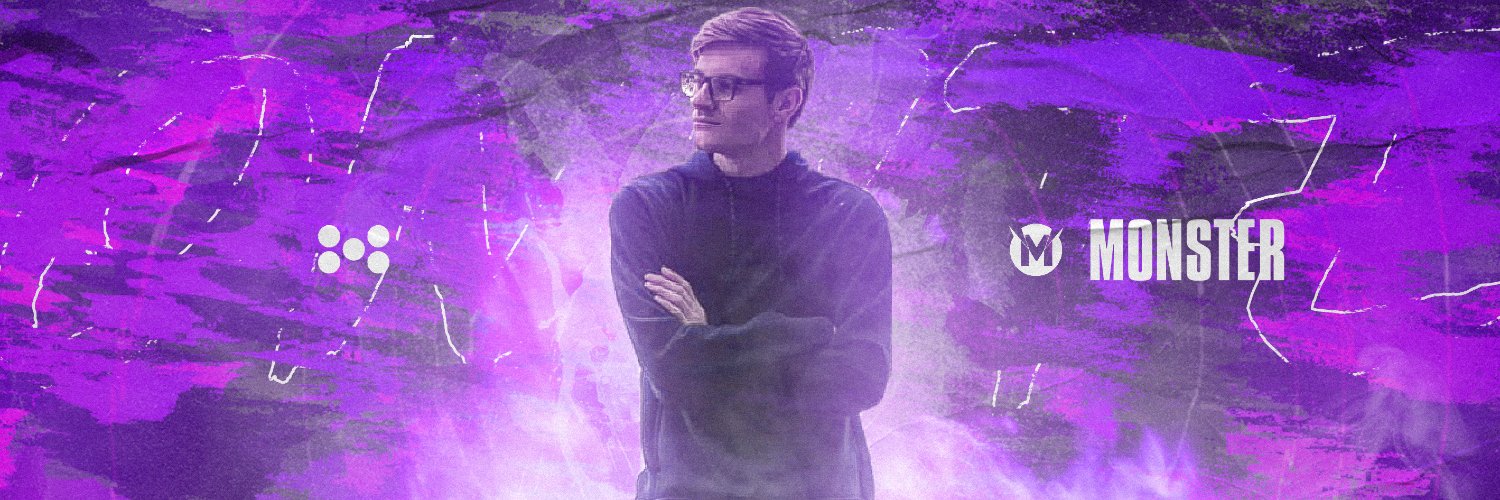 MØÑŚTĘR 😈 banner