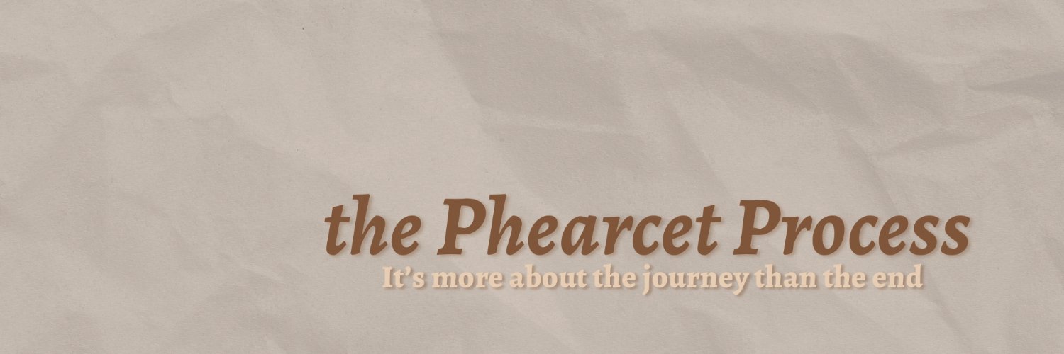 phearcet's profile banner image