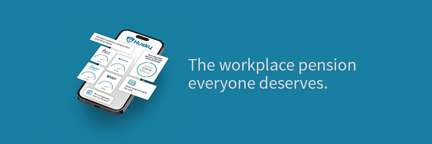 huskyfinance's profile banner image