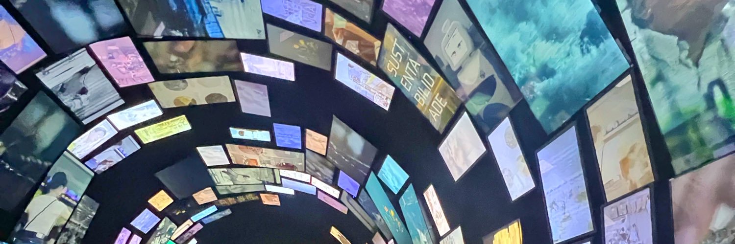 Ariel Jacobowitz banner