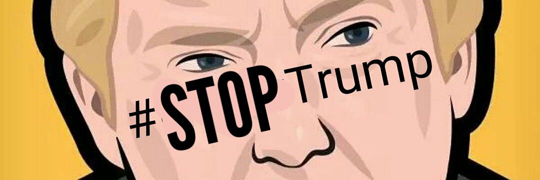 stop tRumpnado 🇺🇦's banner