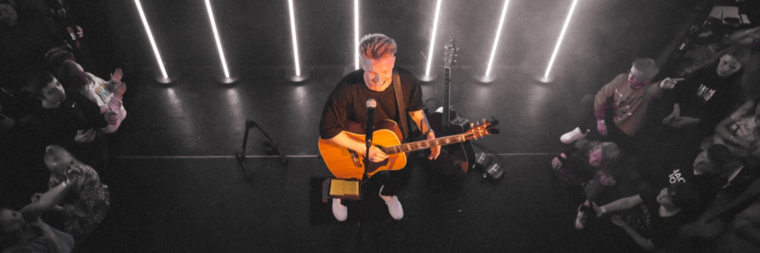 HaustedMichael's profile banner image