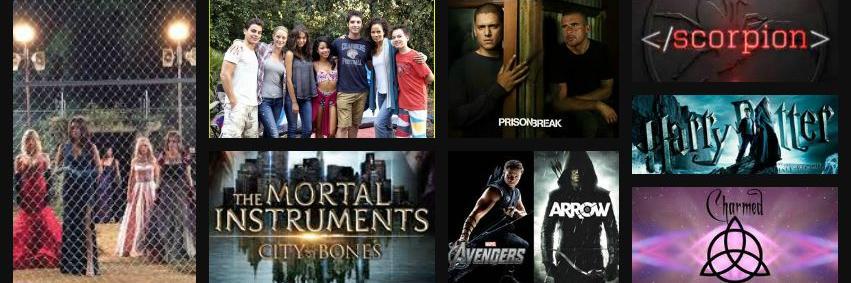 Concealed Identity banner