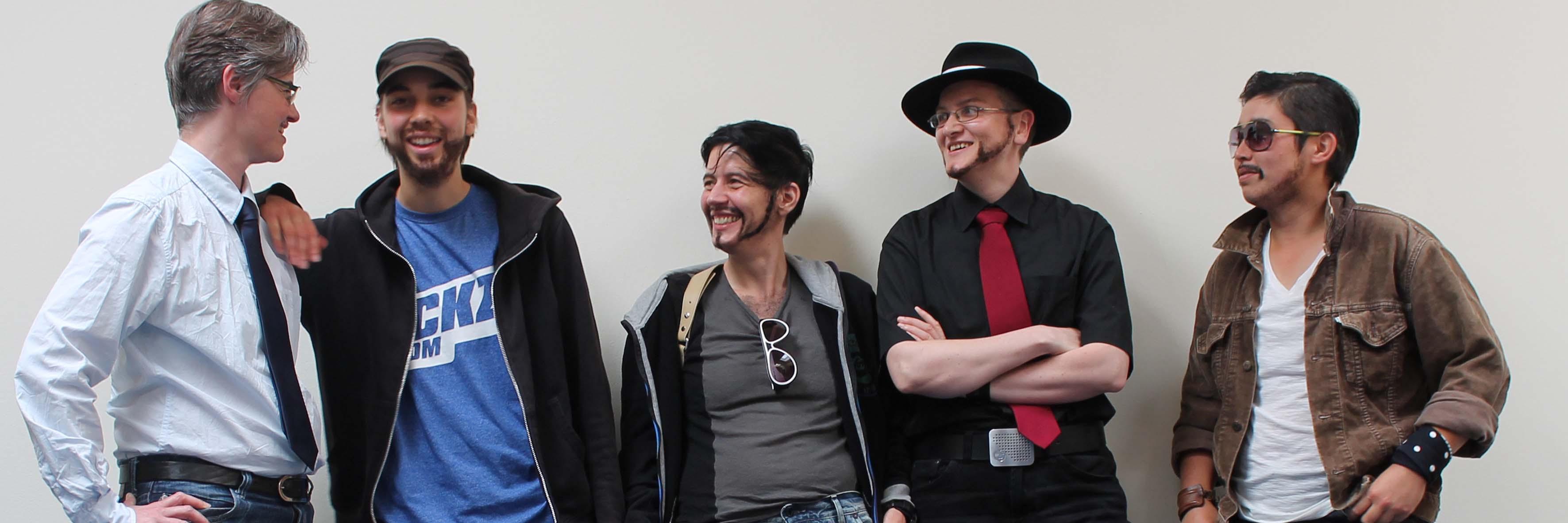DragSTM's profile banner image