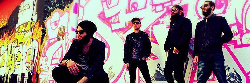 Fever Dogs banner