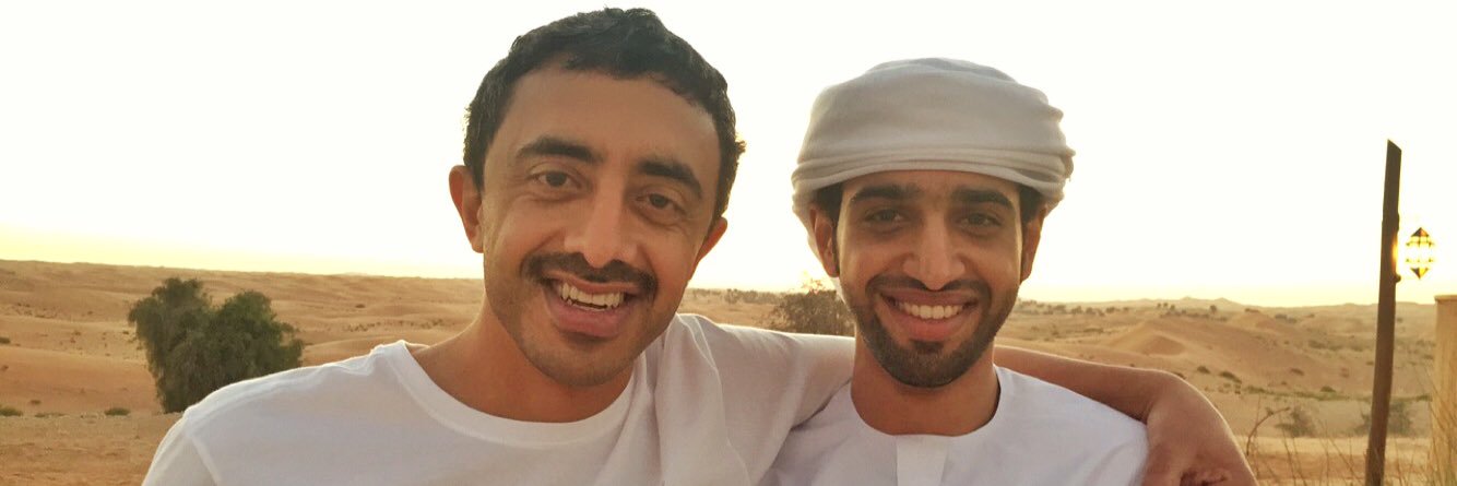 RashedHareb's profile banner image