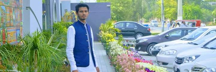 Faisal Anwar banner